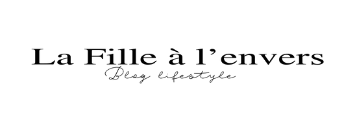 Logo La fille a l'envers