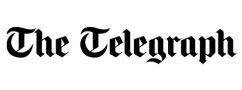 Logo The Telegraph