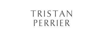 Logo Tristan Perrier