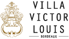 Villa Victor Louis - Chambres d'hôtes de Luxe à Bordeaux