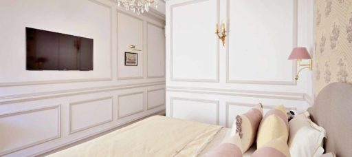 Charming rooms in the heart of Bordeaux near golden triangle