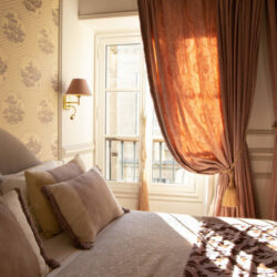 Chambre Classique chambre confortable classique