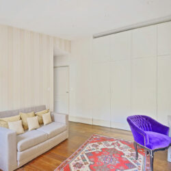Le coin salon de l'Appartement et son intimité Le coin salon de l'Appartement et son intimité - Villa Victor Louis