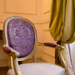 Détail d'une Suite Prestige Détail d'une Suite Prestige - Villa Victor Louis